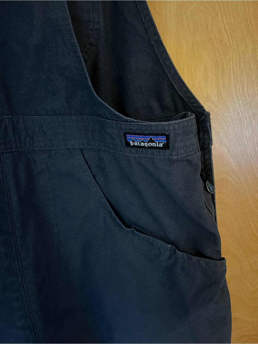 Jeans Subcategory Classification - Picture 2 of 5